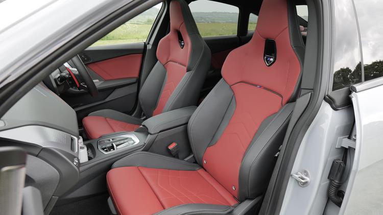 BMW 2 SERIES GRAN COUPE M235 xDrive 4dr Step Auto [Tech+/Pro Pack]